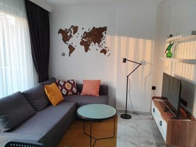 Forest Park Avsallar