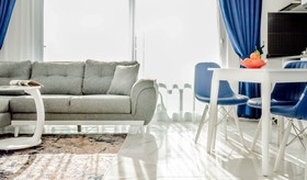 Forest Park Avsallar