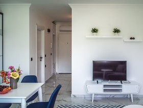 Forest Park Avsallar