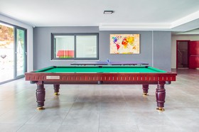 Forest Park Avsallar