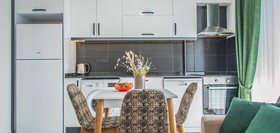 Forest Park Avsallar