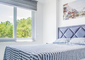 Forest Park Avsallar