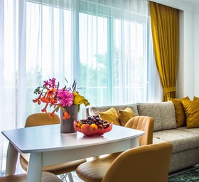 Forest Park Avsallar