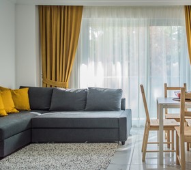 Forest Park Avsallar