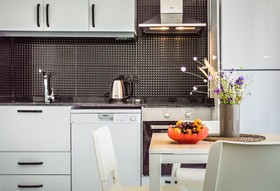 Forest Park Avsallar