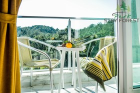 Forest Park Avsallar