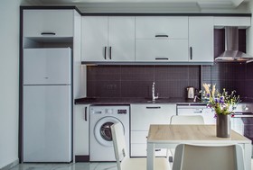 Forest Park Avsallar