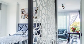 Forest Park Avsallar