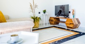 Forest Park Avsallar