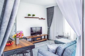 Forest Park Avsallar