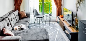 Forest Park Avsallar