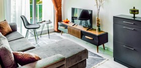 Forest Park Avsallar