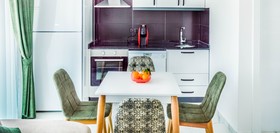 Forest Park Avsallar