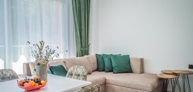 Forest Park Avsallar