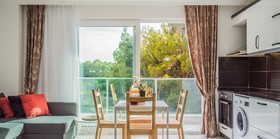 Forest Park Avsallar