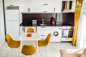 Forest Park Avsallar