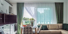 Forest Park Avsallar