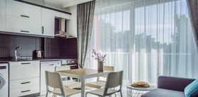 Forest Park Avsallar