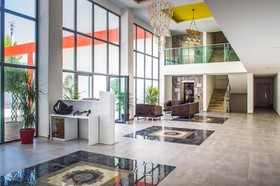 Forest Park Avsallar