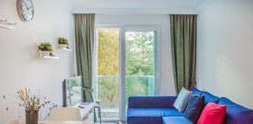 Forest Park Avsallar