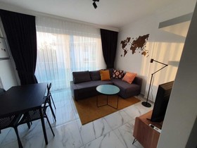 Forest Park Avsallar