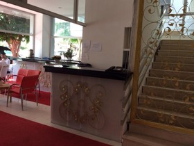 Fortune Center Hotel