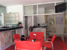 Fortune Center Hotel