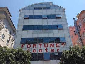 Fortune Center Hotel