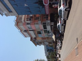 Fortune Center Hotel