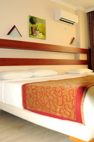 Fougère Apart Hotel
