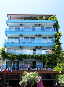 Gallion