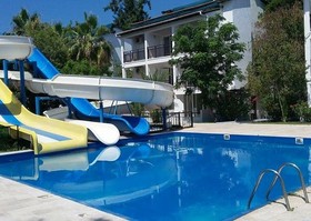 Ganita Holiday Village