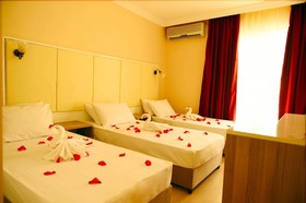 Ganita Holiday Village