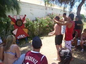 Ganita Holiday Village