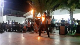 Ganita Holiday Village
