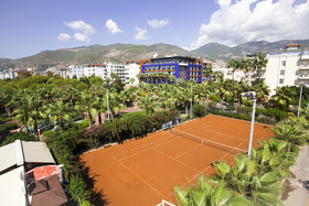 Hotel Gardenia