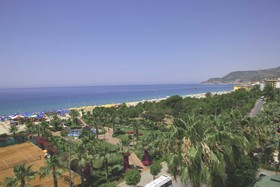 Hotel Gardenia