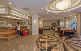 Hotel Gardenia