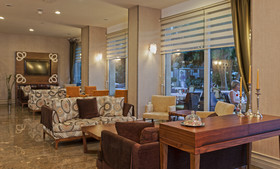 Hotel Gardenia