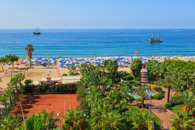 Hotel Gardenia