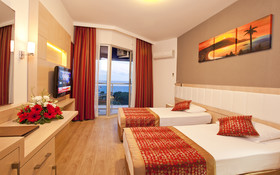 Hotel Gardenia