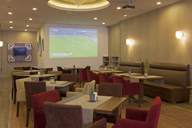 Hotel Gardenia