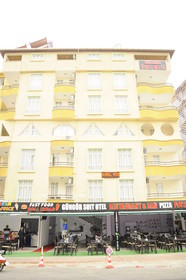 Anjeliq Downtown Boutique Hotel