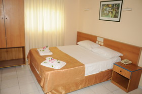 Anjeliq Downtown Boutique Hotel