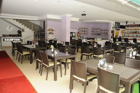Anjeliq Downtown Boutique Hotel