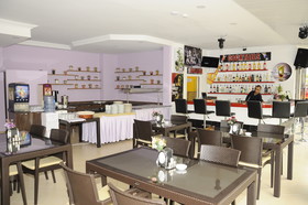 Larsen's Suit Hotel