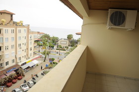 Larsen's Suit Hotel