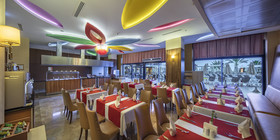 Granada Luxury Okurcalar