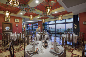 Granada Luxury Okurcalar