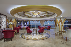 Granada Luxury Okurcalar